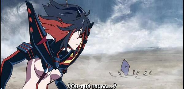  Kill La Kill 05